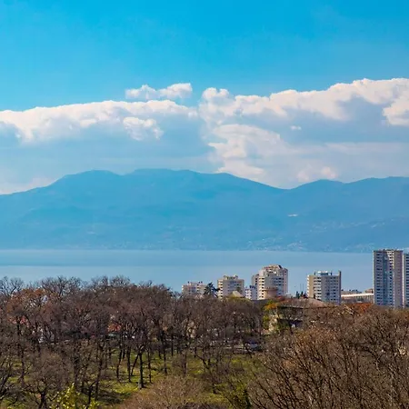 Tersatto Apartment *