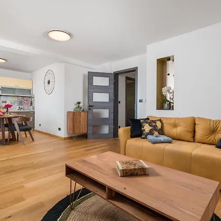 Tersatto Appartement Rijeka