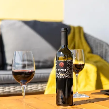 Tersatto Apartment *