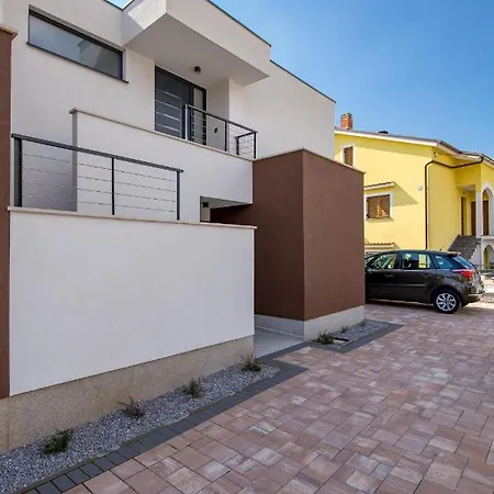 Tersatto Apartment Rijeka