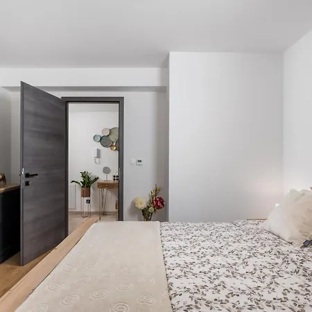 Tersatto Apartment Rijeka