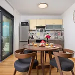 Tersatto דירה *