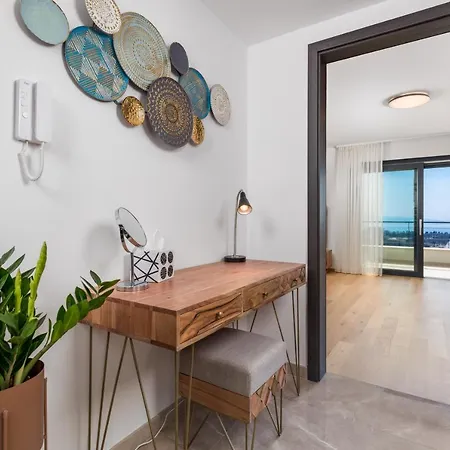 Apartment Tersatto