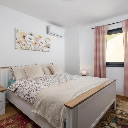 Tersatto Lägenhet Rijeka