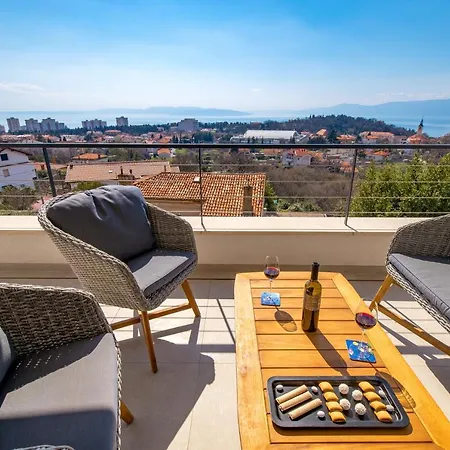 Apartment Tersatto