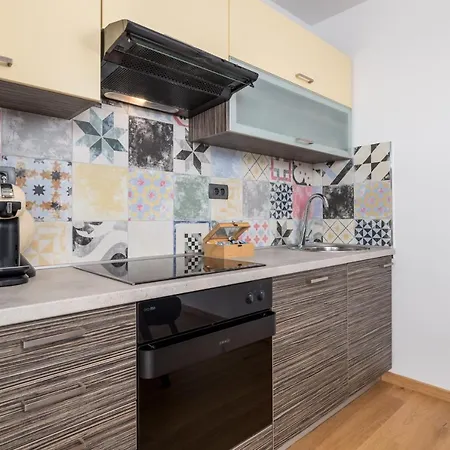 Tersatto Apartment