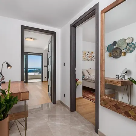 Apartment Tersatto