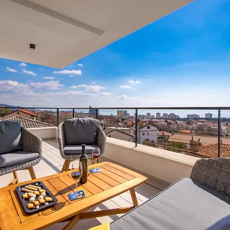 Apartment Tersatto
