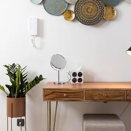 Apartment Tersatto *