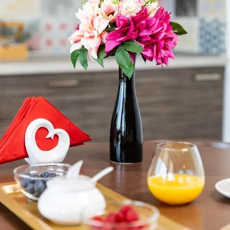 Apartmán Tersatto Rijeka