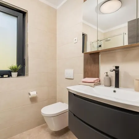 Apartmán Tersatto Rijeka