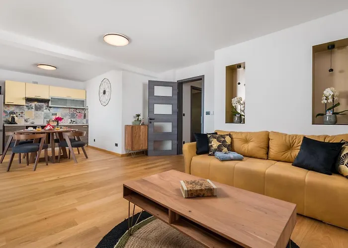 Tersatto Apartman Fiume