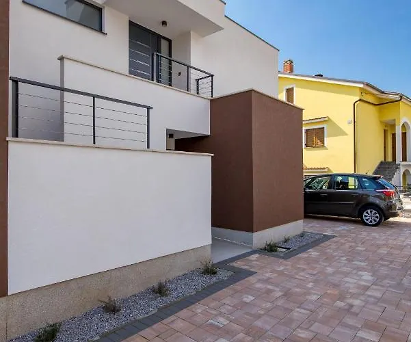 Tersatto Apartman Fiume
