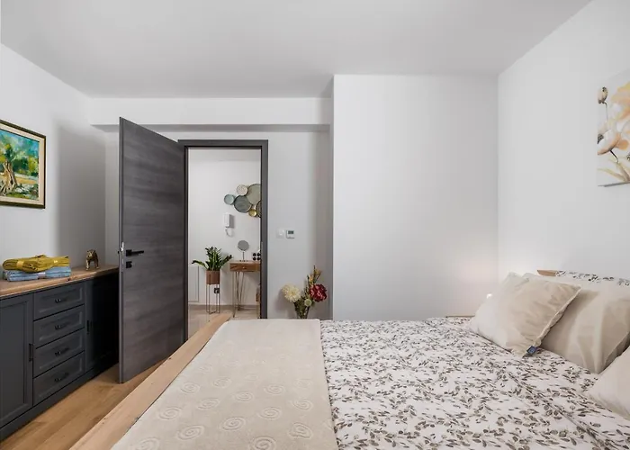 Tersatto Apartman Fiume