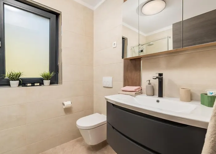 Apartman Tersatto Fiume